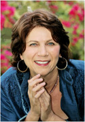 Maya White - Astrologer and Intuitive Guide