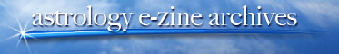 Astrology E-Zine Archives 